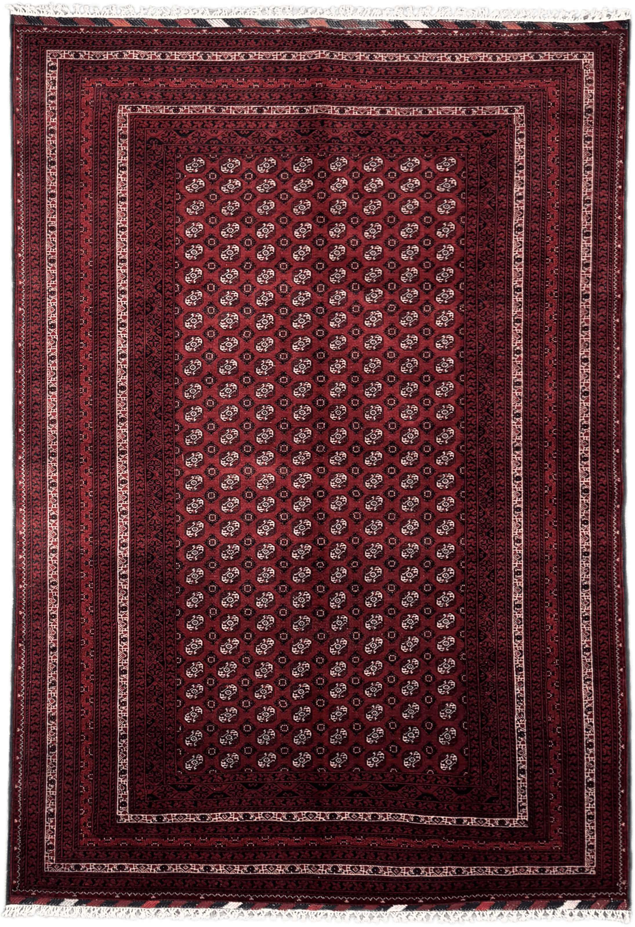 Roshnai Rug - 285 cm x 195 cm