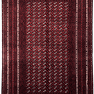 Roshnai Rug - 285 cm x 195 cm
