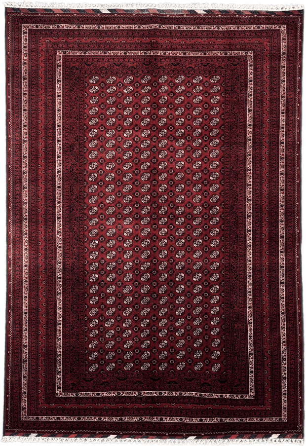 Roshnai Rug - 285 cm x 195 cm