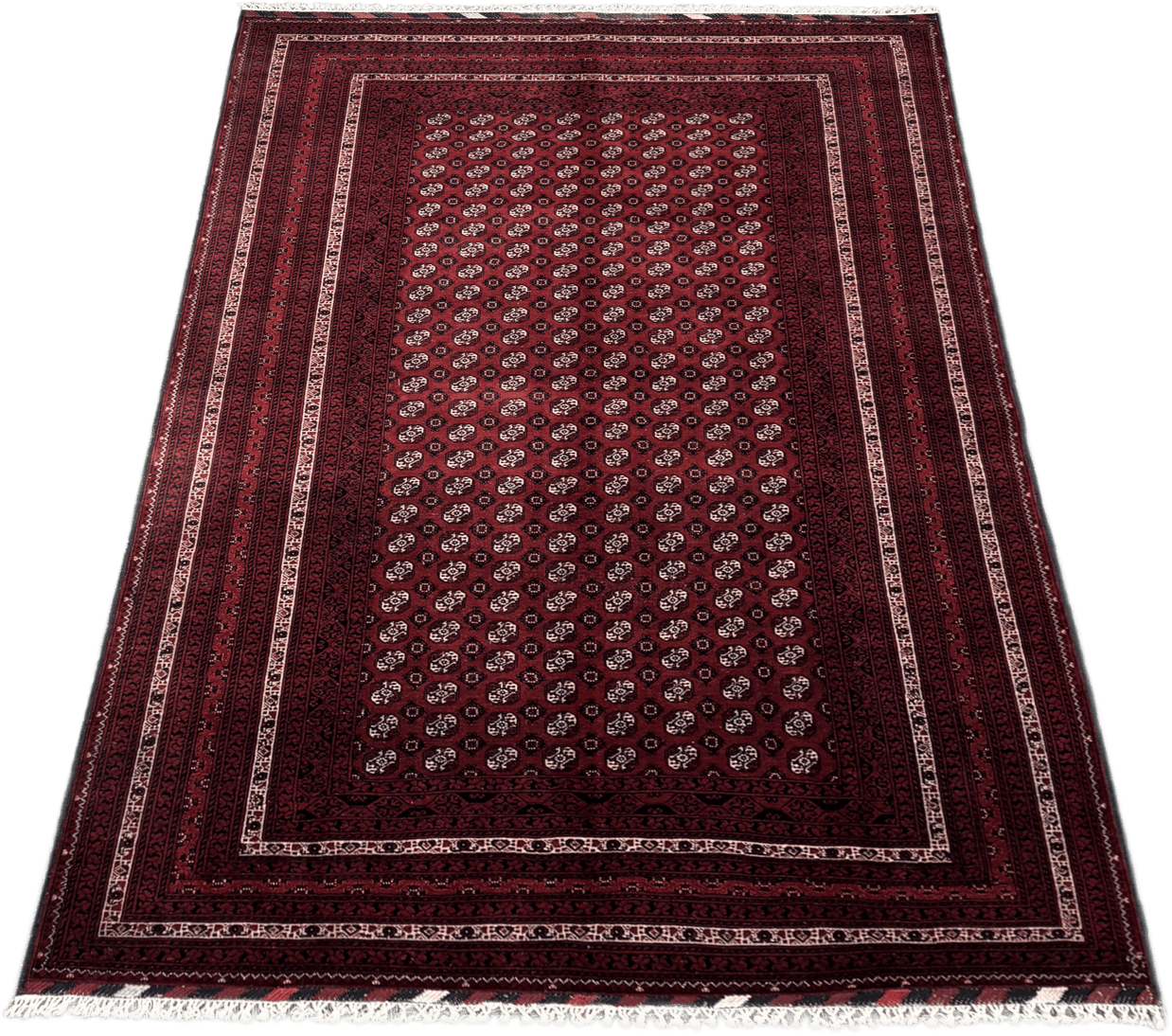 Roshnai Rug - 285 cm x 195 cm