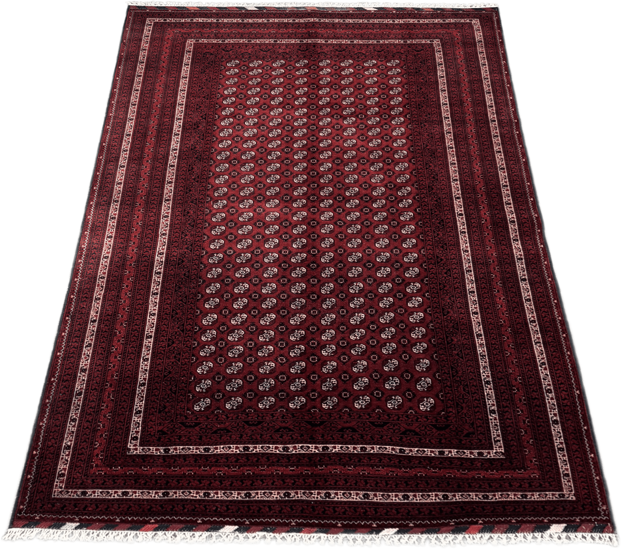Roshnai Rug - 285 cm x 195 cm