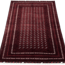 Roshnai Rug - 285 cm x 195 cm