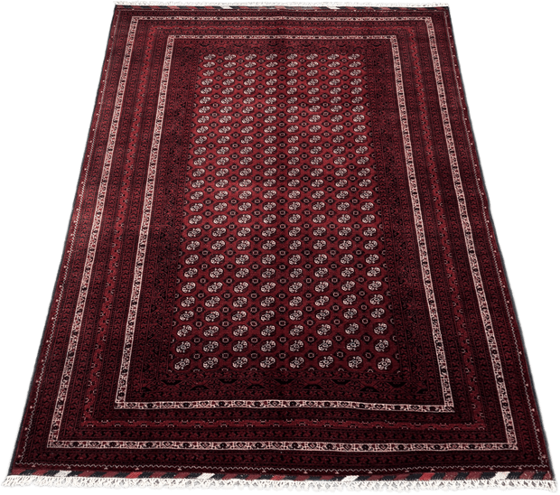 Roshnai Rug - 285 cm x 195 cm