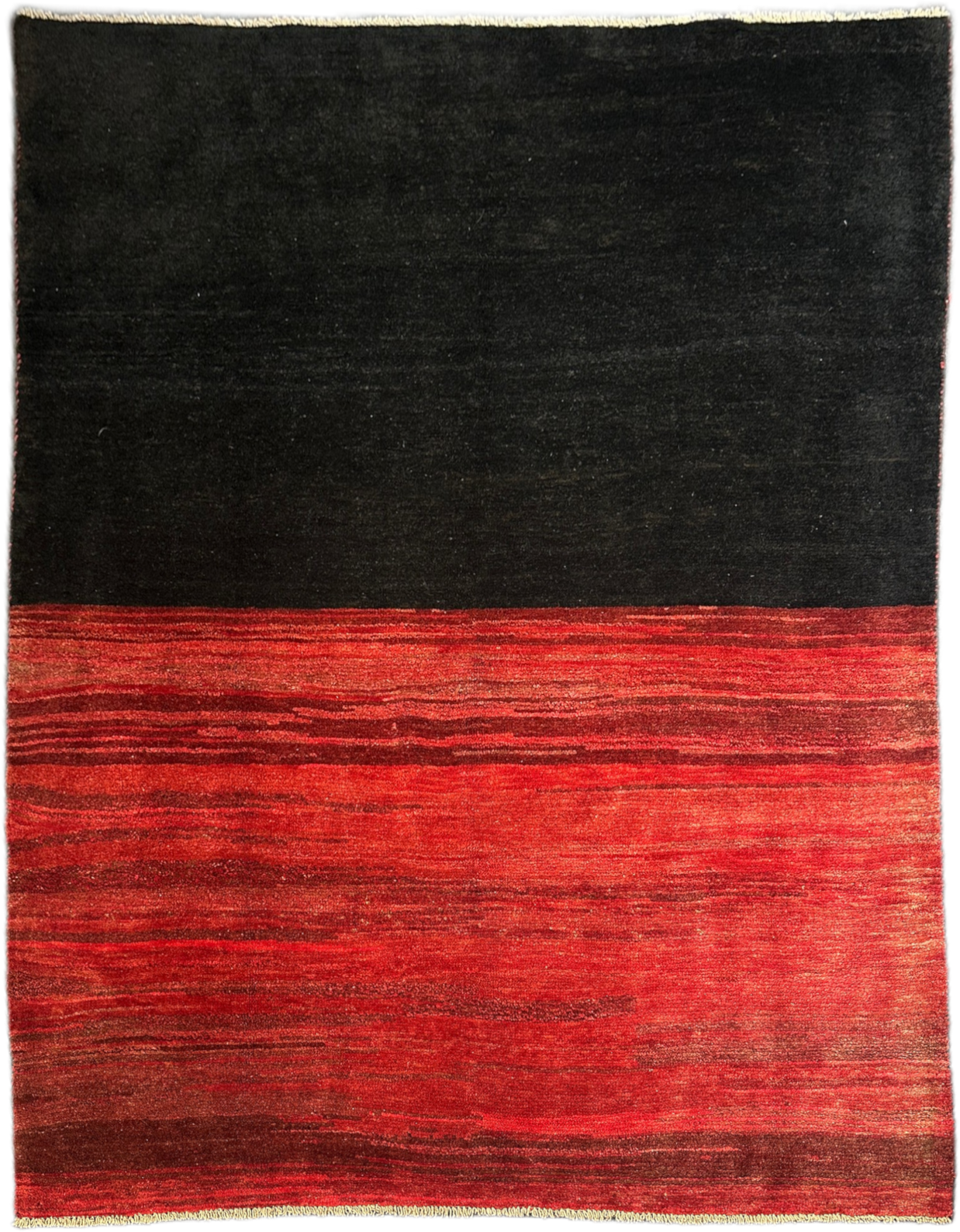 Gabbeh Rug  - 272 cm x 212 cm