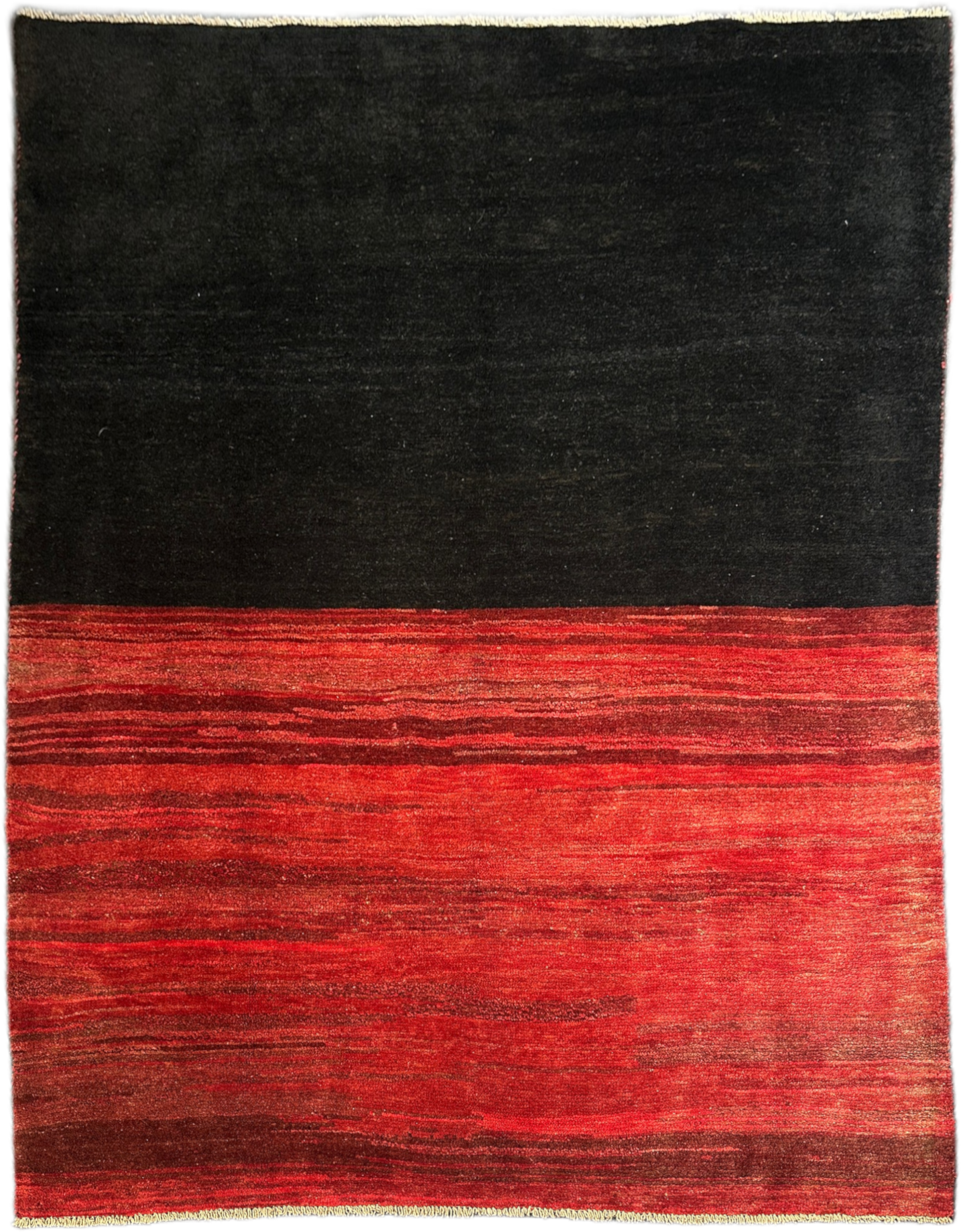 Gabbeh Rug  - 272 cm x 212 cm