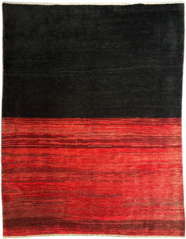 Gabbeh Rug  - 272 cm x 212 cm