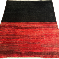 Gabbeh Rug  - 272 cm x 212 cm
