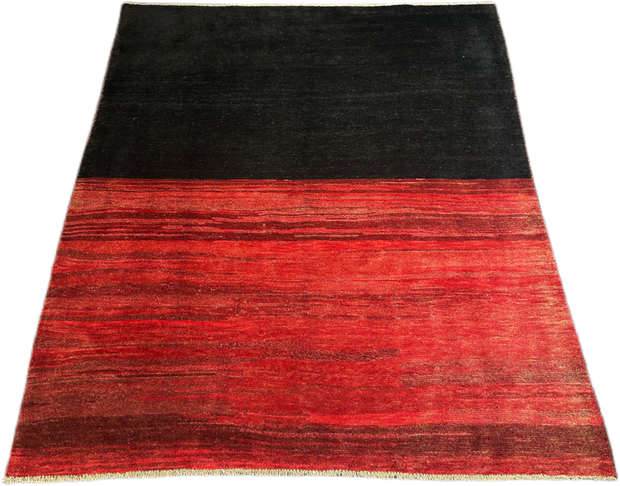 Gabbeh Rug  - 272 cm x 212 cm