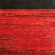 Gabbeh Rug  - 272 cm x 212 cm