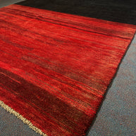 Gabbeh Rug  - 272 cm x 212 cm