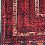 Roshnai Rug - 285 cm x 195 cm