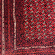 Roshnai Rug - 285 cm x 195 cm