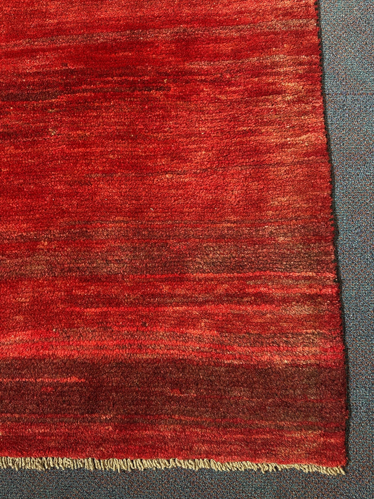 Gabbeh Rug  - 272 cm x 212 cm