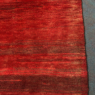 Gabbeh Rug  - 272 cm x 212 cm
