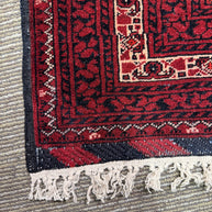 Roshnai Rug - 285 cm x 195 cm