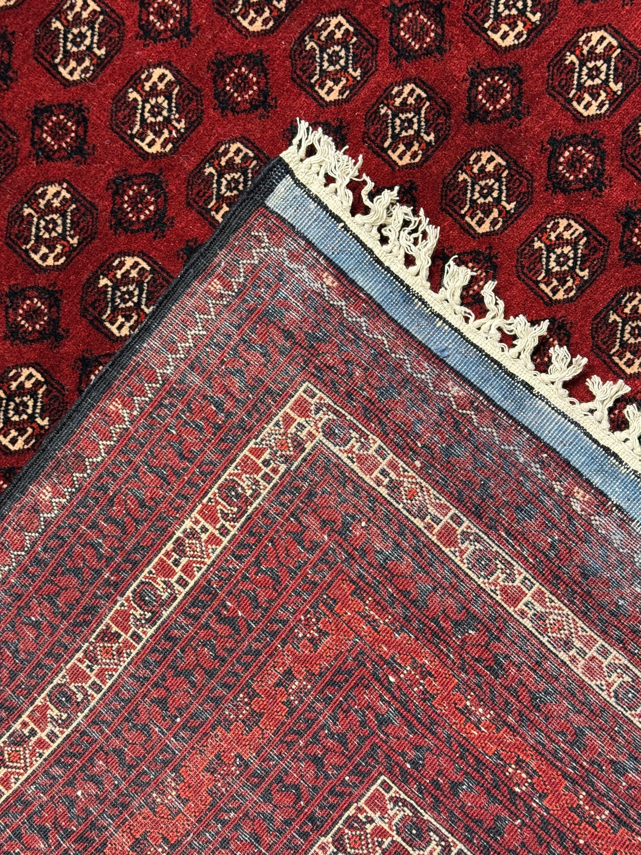 Roshnai Rug - 285 cm x 195 cm