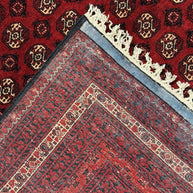 Roshnai Rug - 285 cm x 195 cm