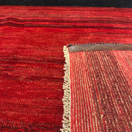Gabbeh Rug  - 272 cm x 212 cm