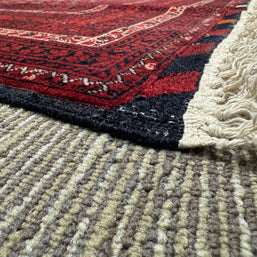 Roshnai Rug - 285 cm x 195 cm