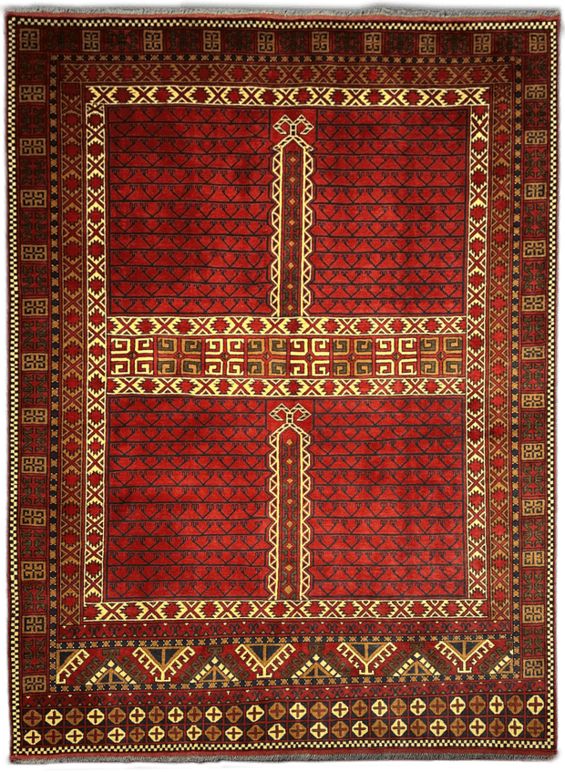 Hatchlu Rug  - 298 cm x 218 cm