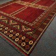 Hatchlu Rug  - 298 cm x 218 cm