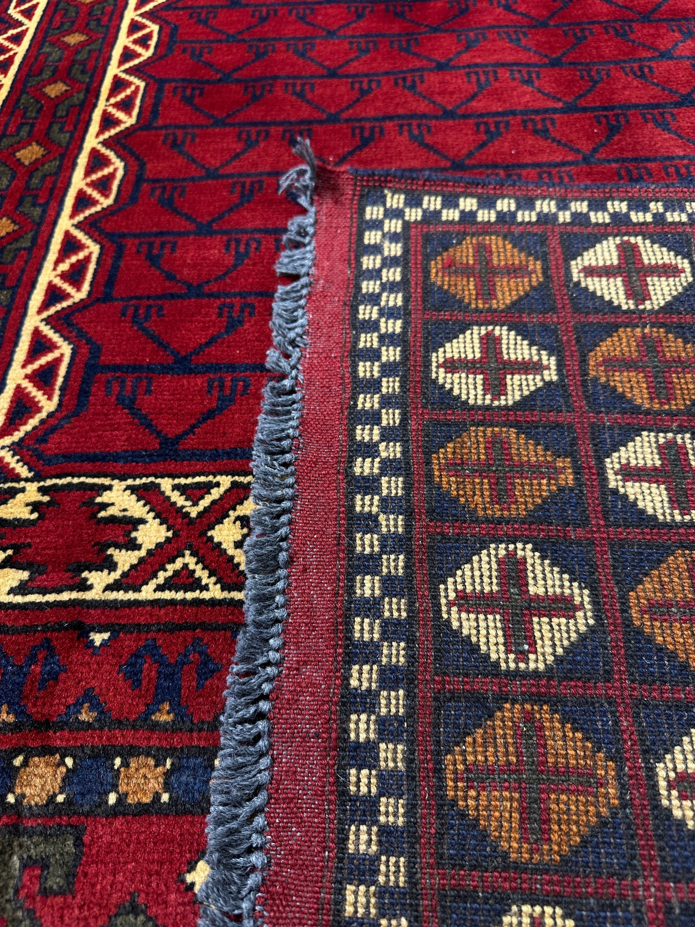 Hatchlu Rug  - 298 cm x 218 cm