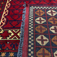 Hatchlu Rug  - 298 cm x 218 cm