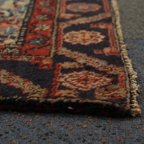Hamadan Rug - 200 cm x 114 cm