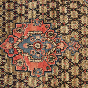 Hamadan Rug - 200 cm x 114 cm