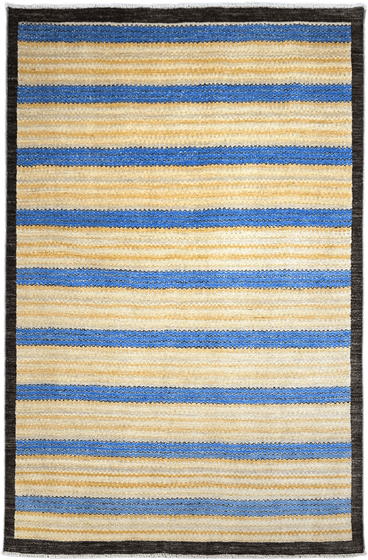 Gabbeh Rug  - 292 cm x 192 cm
