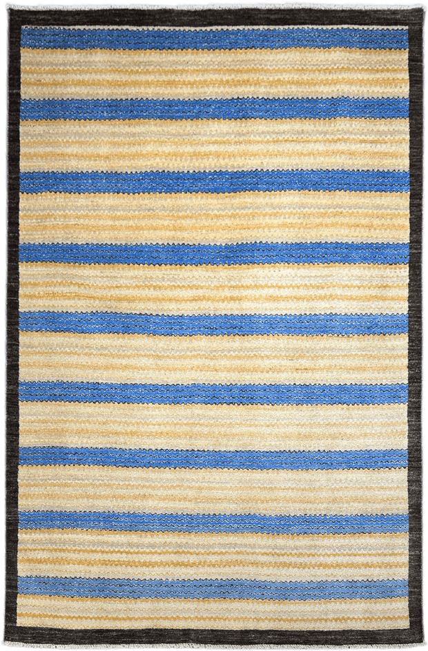 Gabbeh Rug  - 292 cm x 192 cm