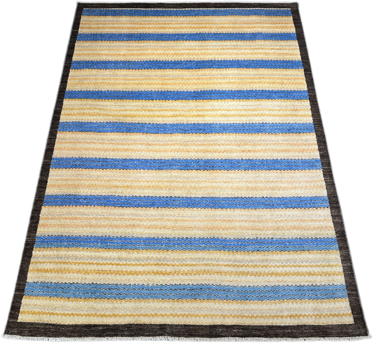 Gabbeh Rug  - 292 cm x 192 cm