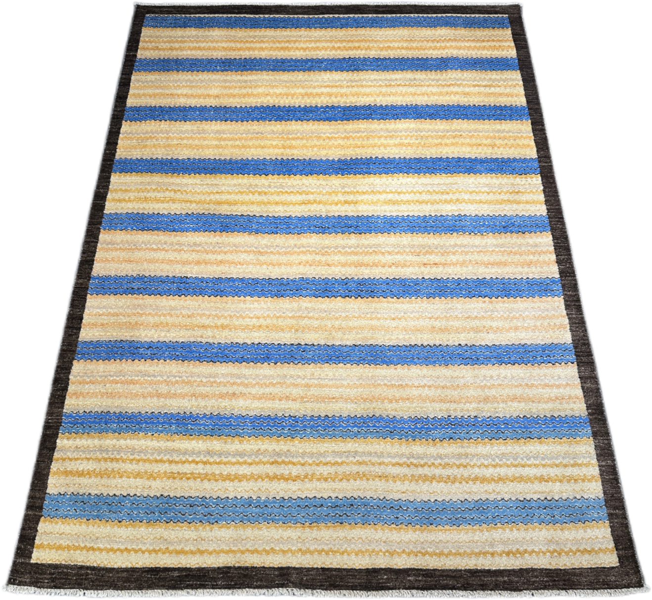 Gabbeh Rug  - 292 cm x 192 cm