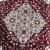 Kashmiri - 276 cm x 186 cm