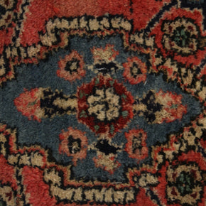 Hamadan Rug - 200 cm x 114 cm