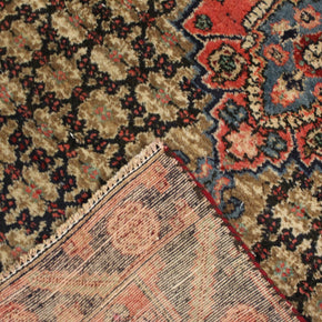 Hamadan Rug - 200 cm x 114 cm