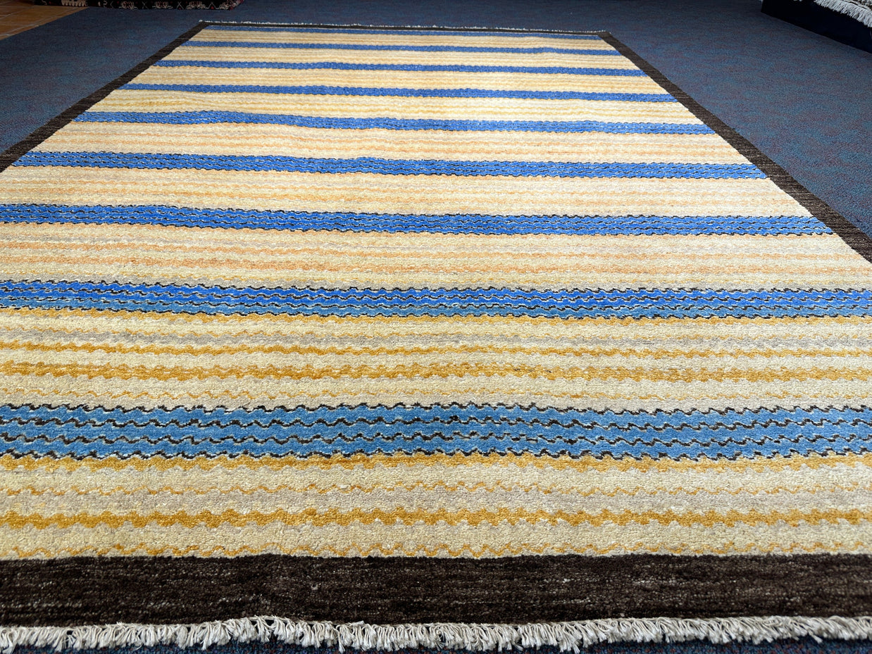 Gabbeh Rug  - 292 cm x 192 cm