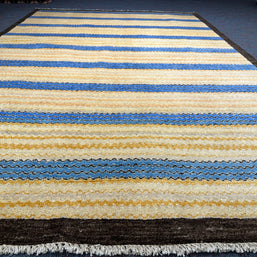 Gabbeh Rug  - 292 cm x 192 cm