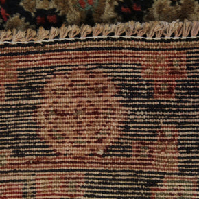 Hamadan Rug - 200 cm x 114 cm