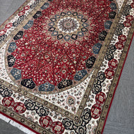 Afshar - 307 cm x 196 cm