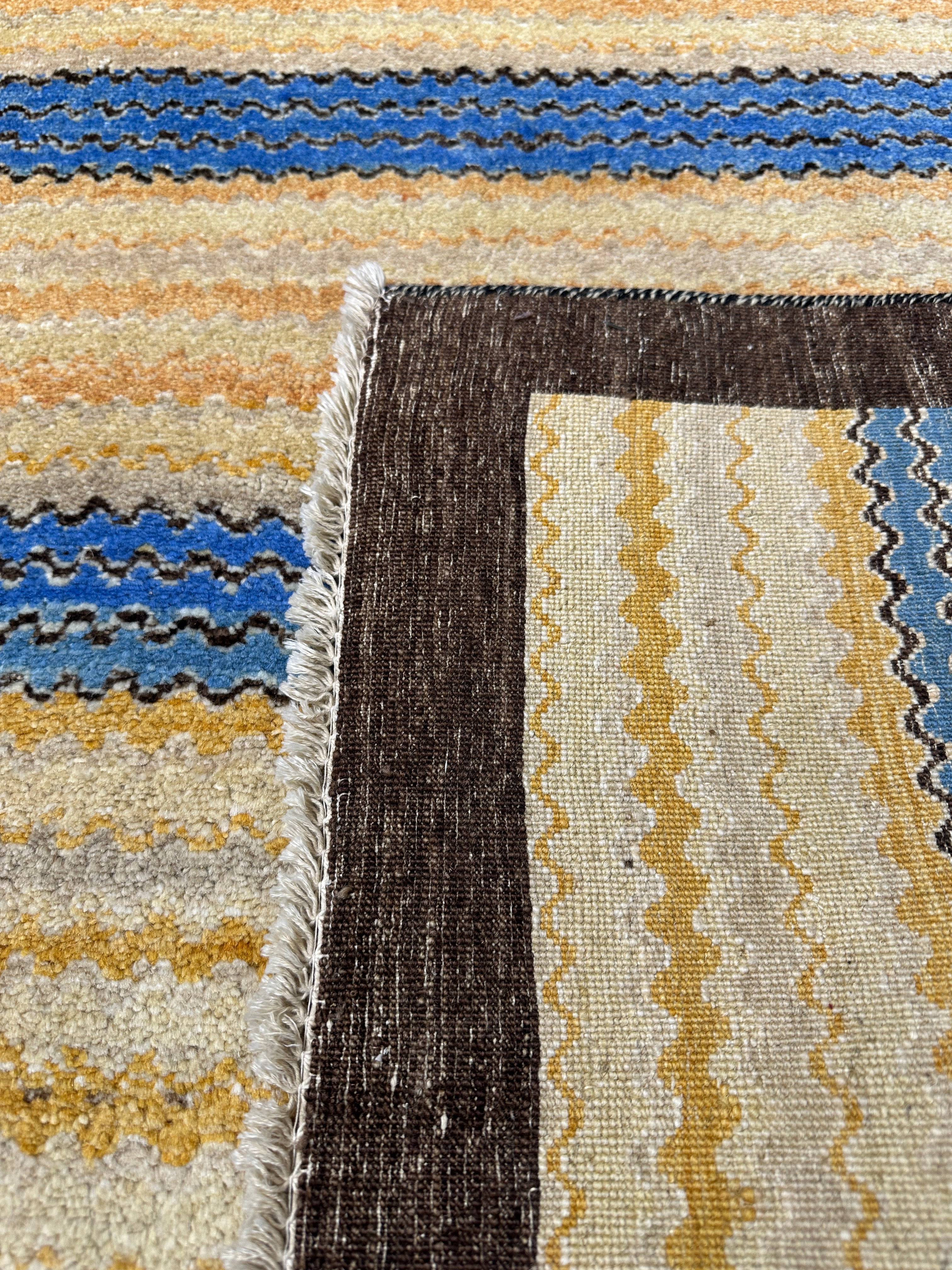 Gabbeh Rug  - 292 cm x 192 cm