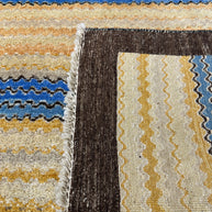 Gabbeh Rug  - 292 cm x 192 cm