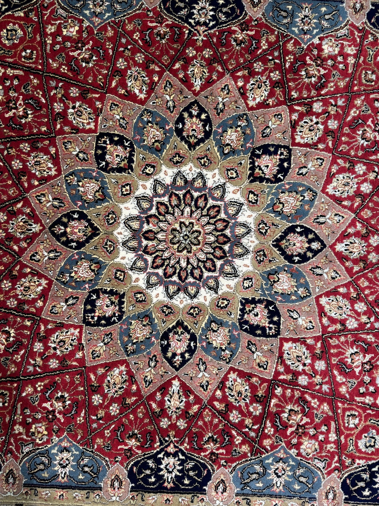 Afshar - 307 cm x 196 cm