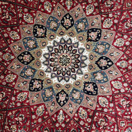 Afshar - 307 cm x 196 cm
