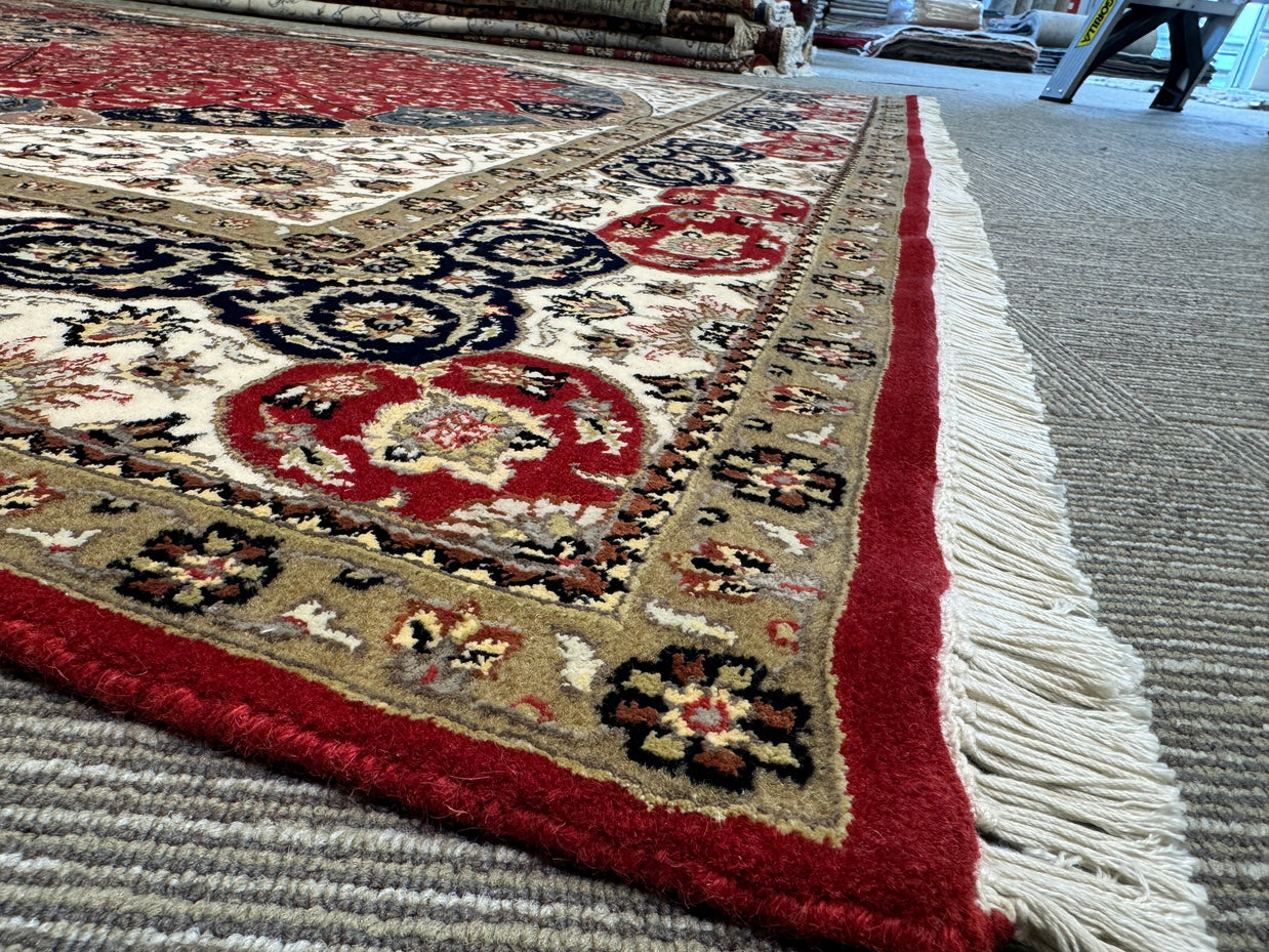 Afshar - 307 cm x 196 cm