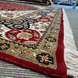 Afshar - 307 cm x 196 cm