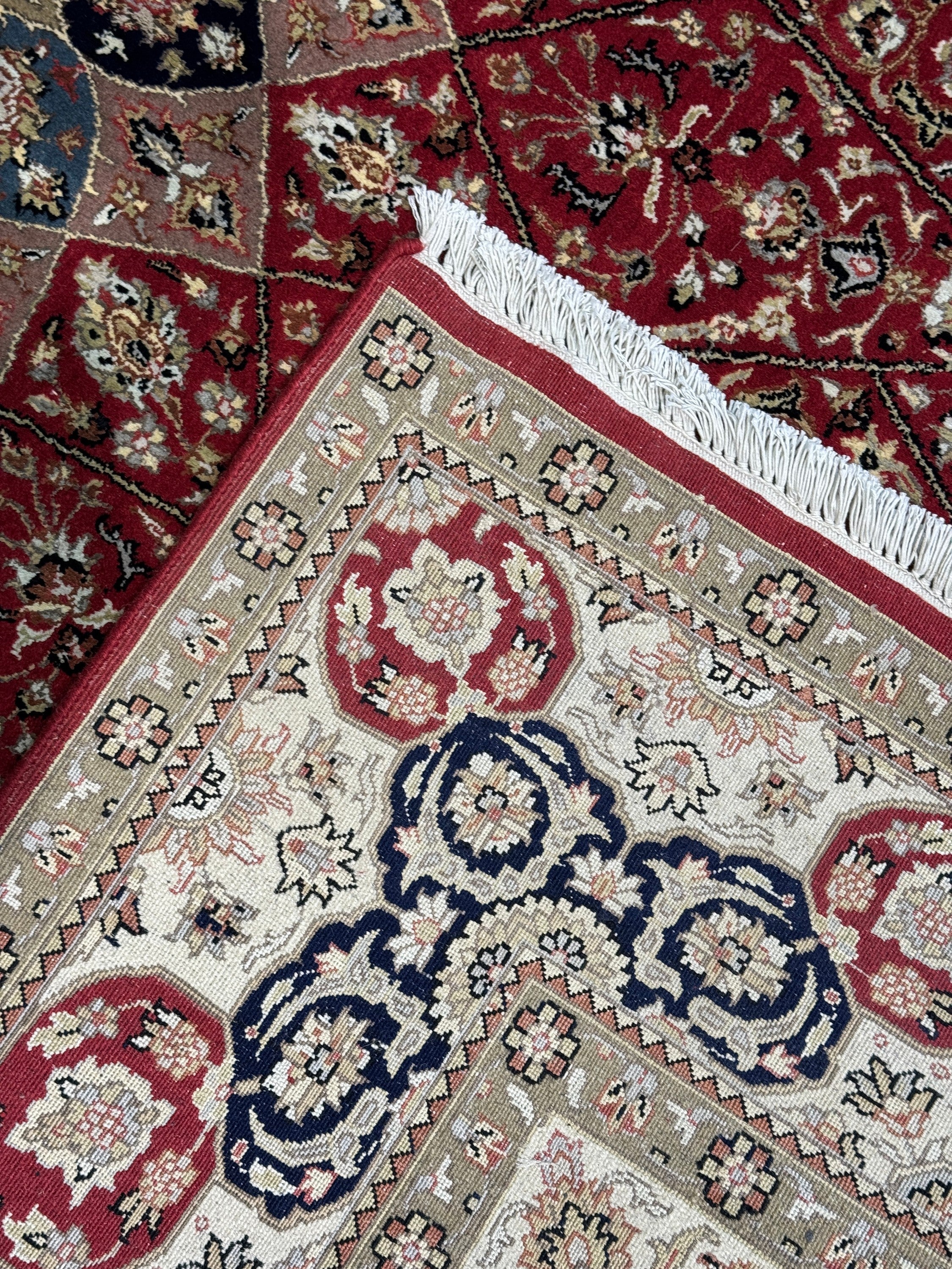 Afshar - 307 cm x 196 cm