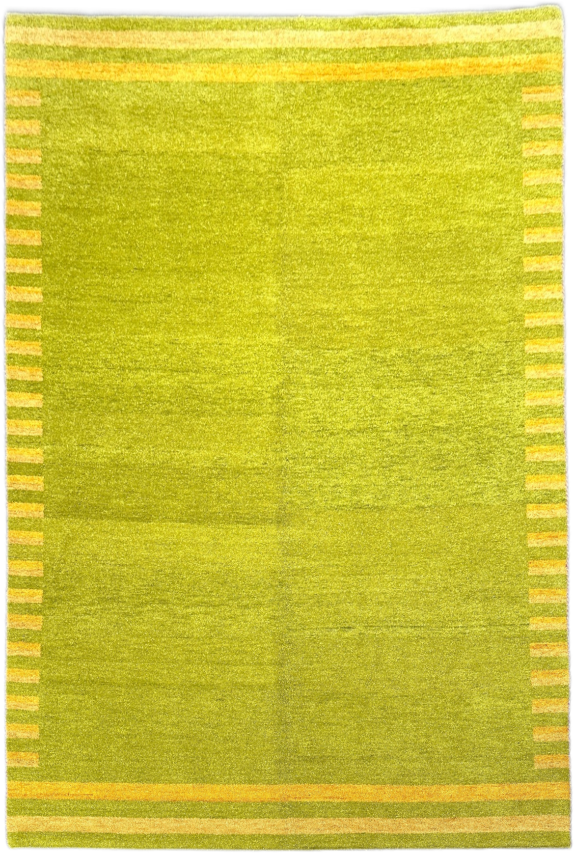 Gabbeh Rug  - 294 cm x 198 cm