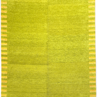 Gabbeh Rug  - 294 cm x 198 cm