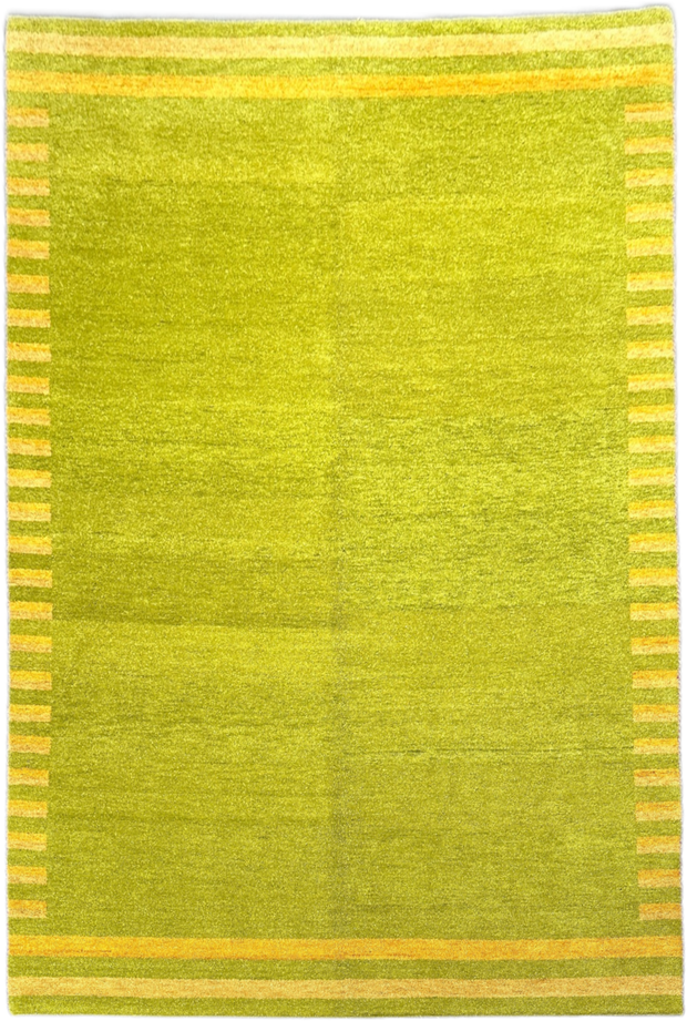 Gabbeh Rug  - 294 cm x 198 cm